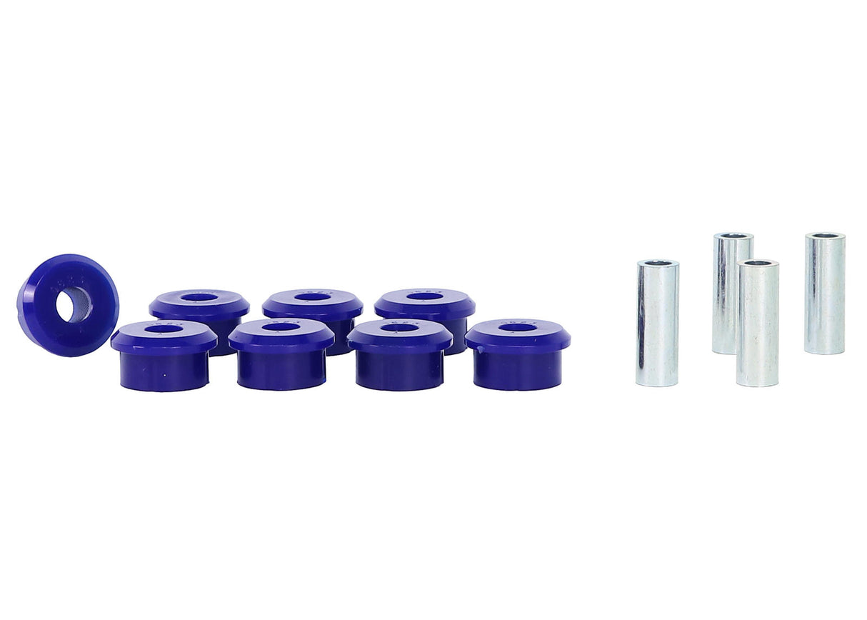 SuperPro Trailing Arm Bush Kit