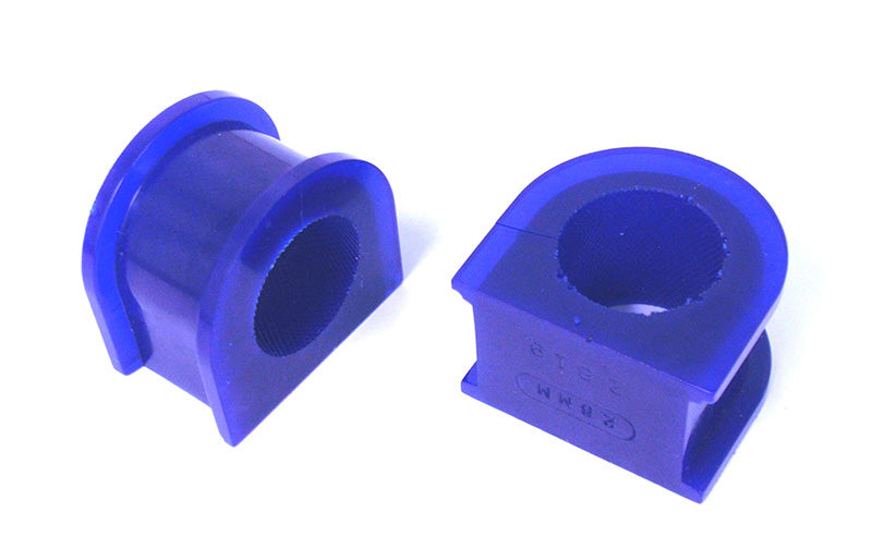 SuperPro Sway Bar Mount Bush Kit