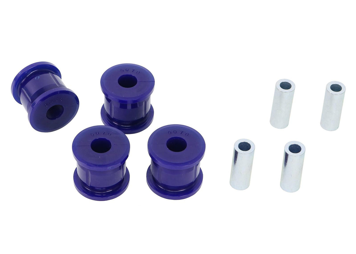 SuperPro Rear Trailing Arm Lower Bush Kit