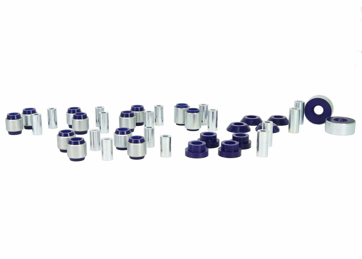 SuperPro Enhancement Bush Kit