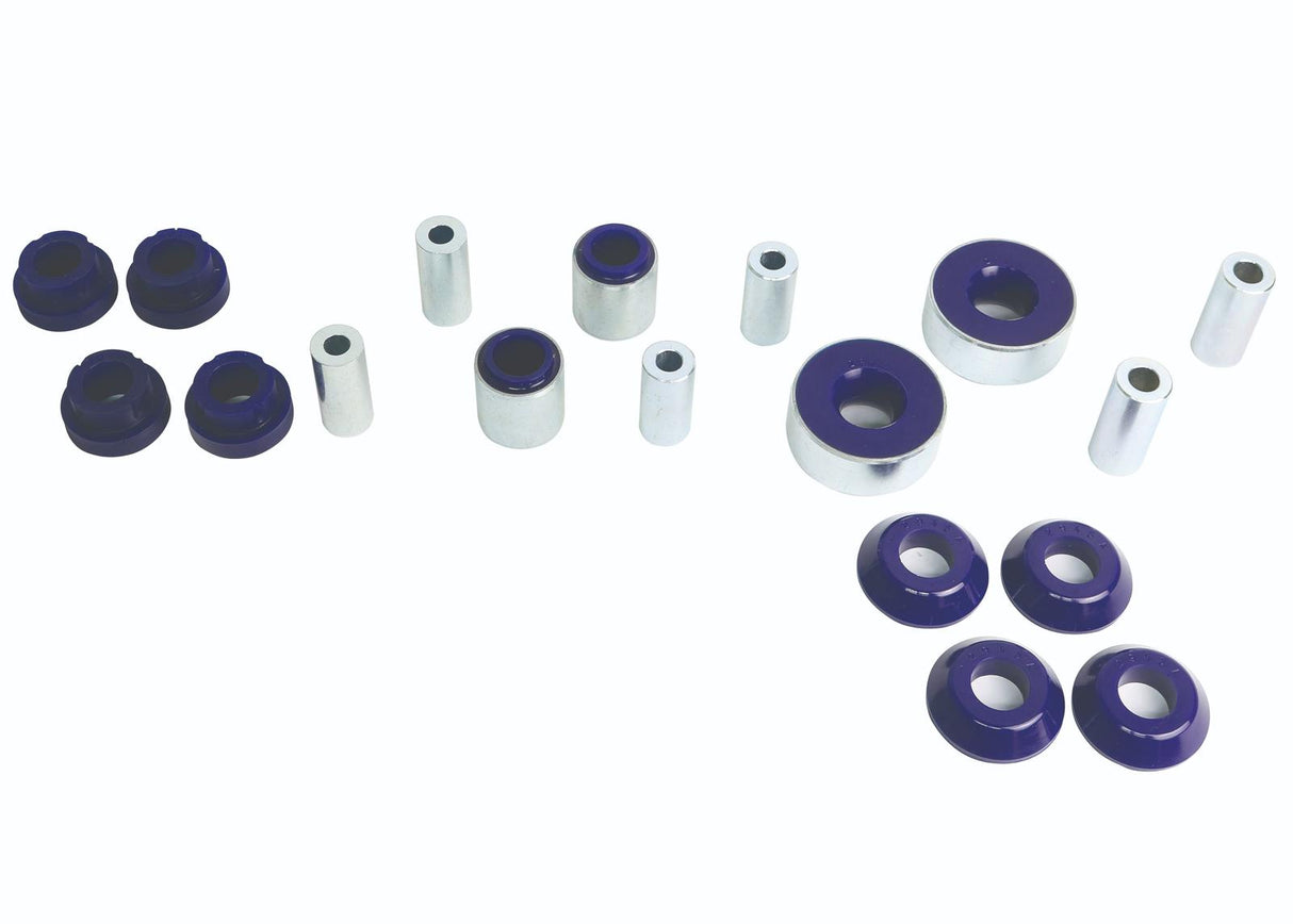 SuperPro Front End Repair Kit