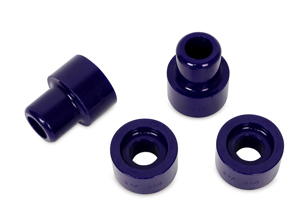 SuperPro Strut Bar To Chassis Mount Bush Kit