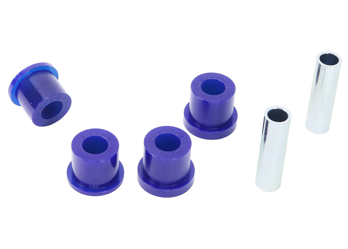 SuperPro Control Arm Lower-Rear Bush Kit