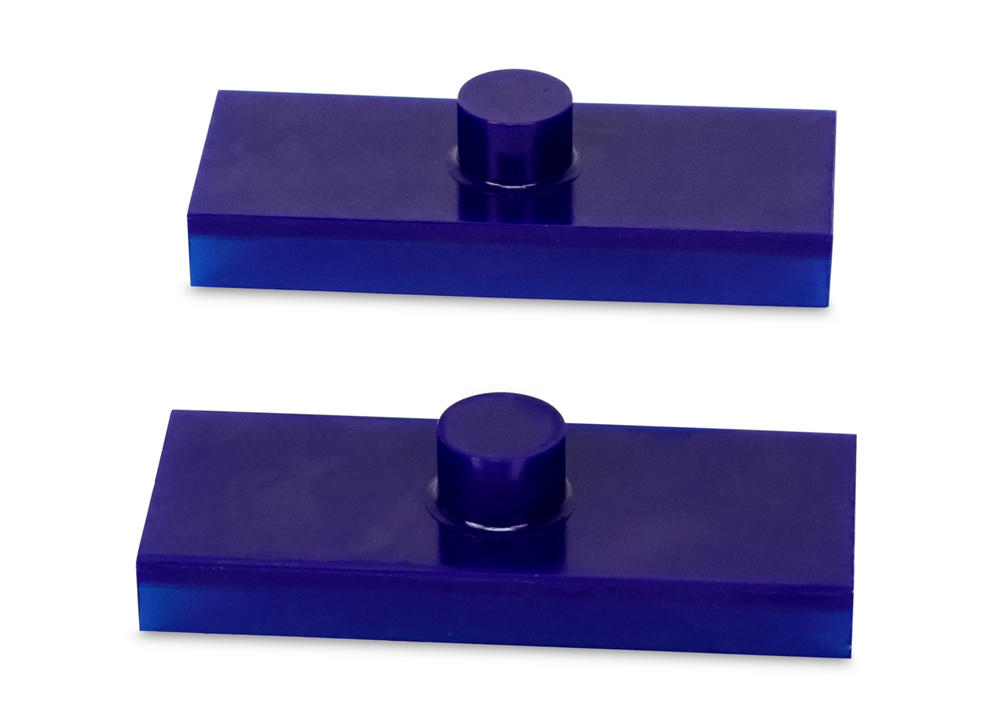 SuperPro Sping Saddle Upper-Short 1 1/2"