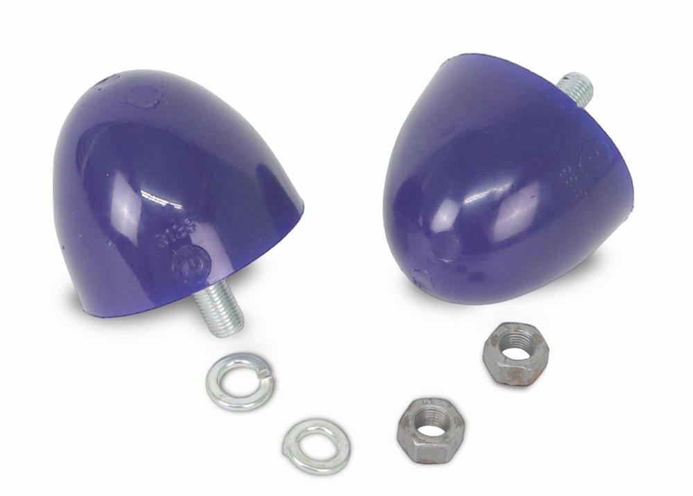 SuperPro Universal Bump Stop Kit