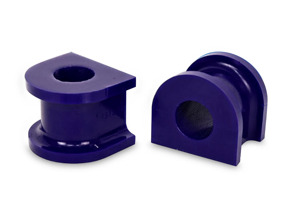 SuperPro Sway Bar Mount Bush Kit