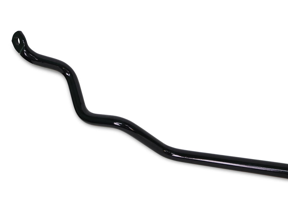 SuperPro 27mm Heavy Duty Non Adjustable Front Sway Bar Kit Kit