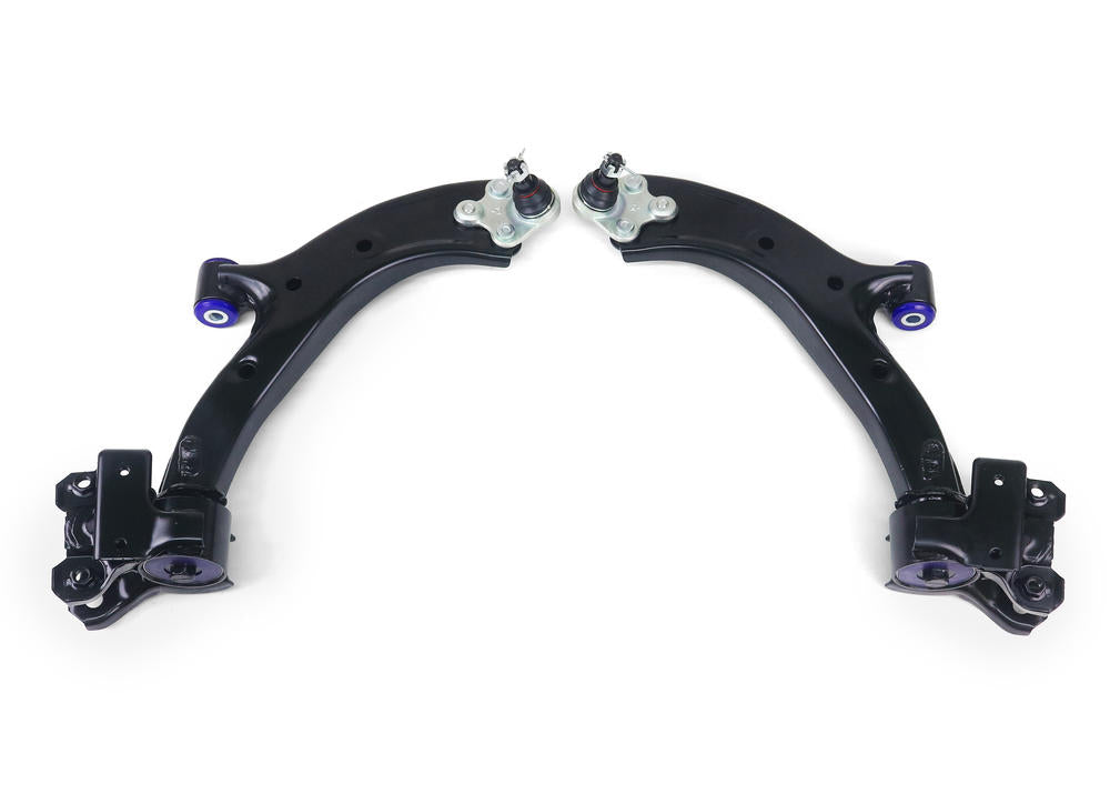 SuperPro Front Lower Control Arm Kit