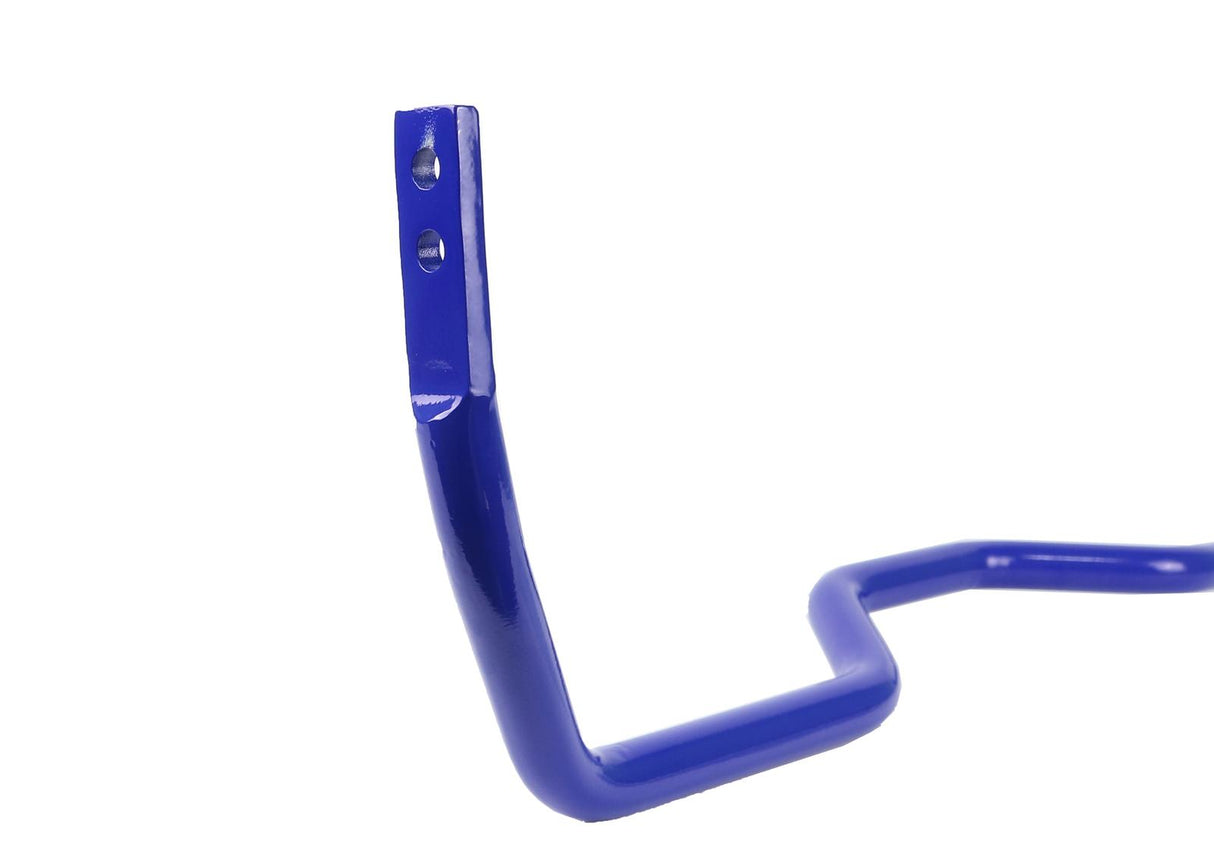 SuperPro 22mm 2 Point Adjustable Rear Sway Bar