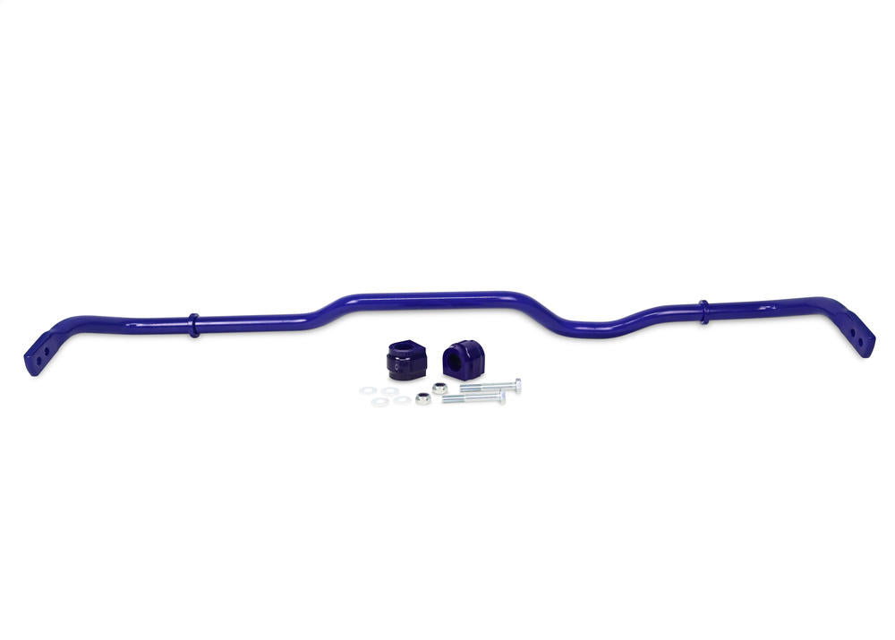 SuperPro 26mm 2 Point Adjustable Rear Sway Bar