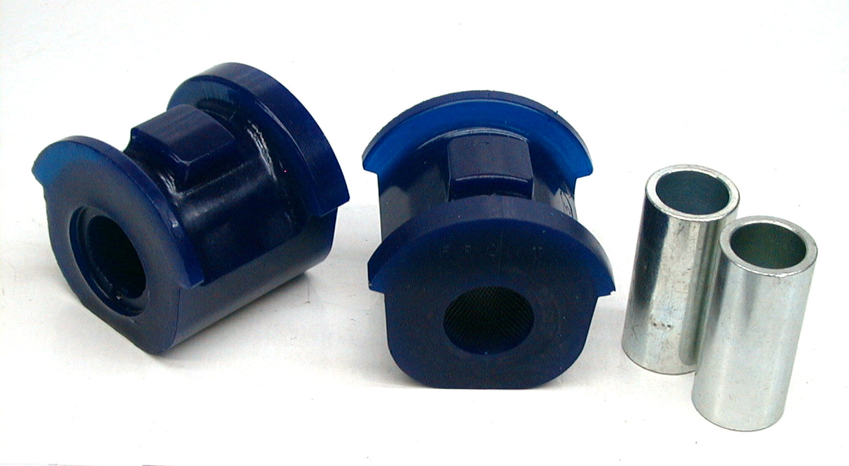 SuperPro Control Arm Lower-Rear Bush Kit