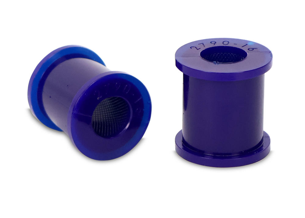 SuperPro Sway Bar Mount Bush Kit