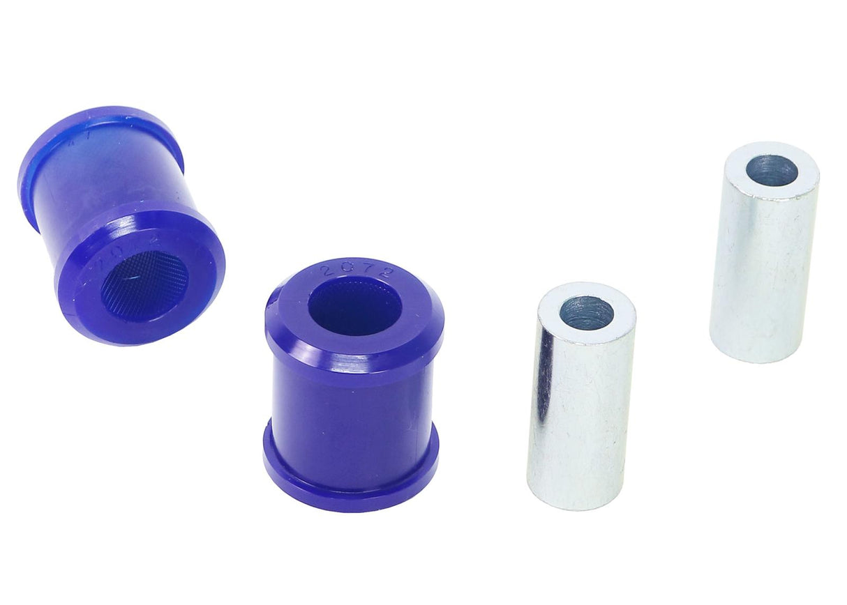 SuperPro Control Arm Lower-Shock Mount Bush Kit