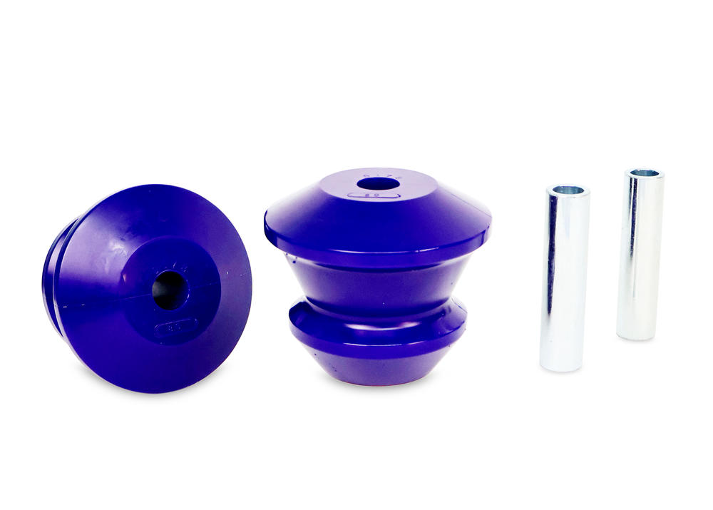 SuperPro Crossmember To Chassis Mount Bush Kit