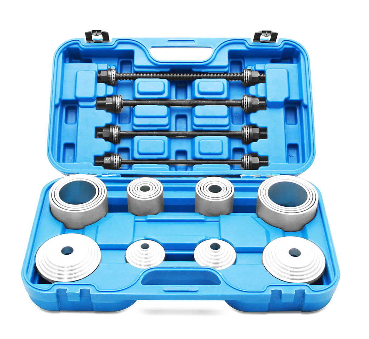 SuperPro Press Tool Kit