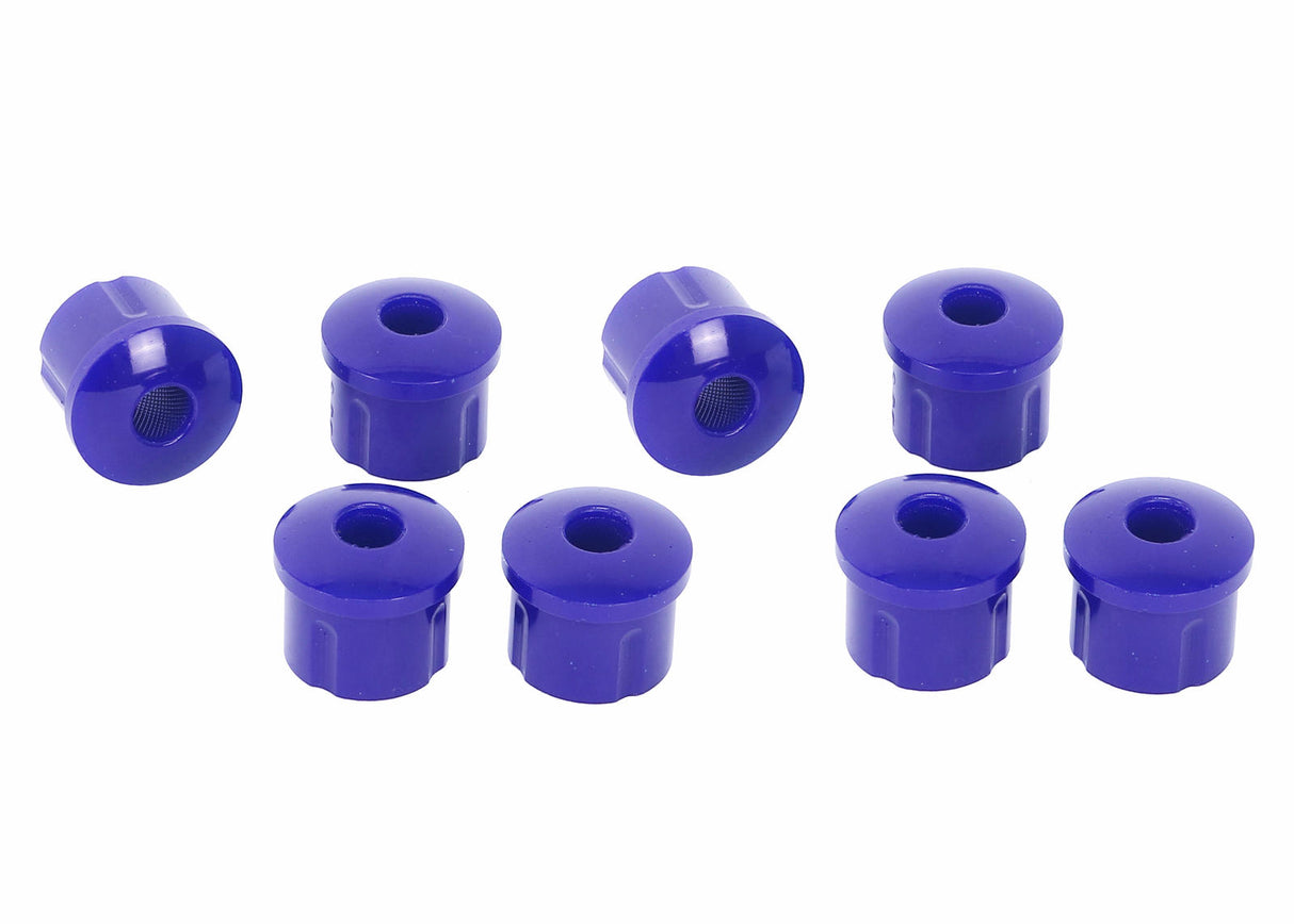 SuperPro Spring Rear Bush Kit All