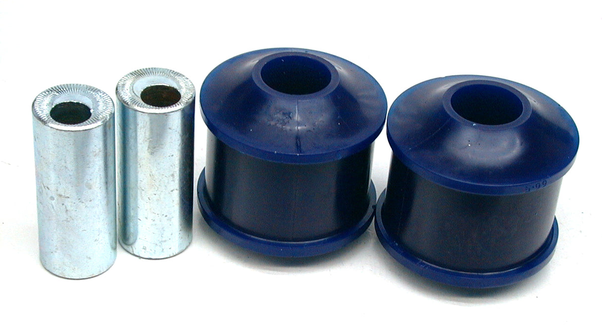 SuperPro Strut Bar To Chassis Mount Bush Kit - Double Offset