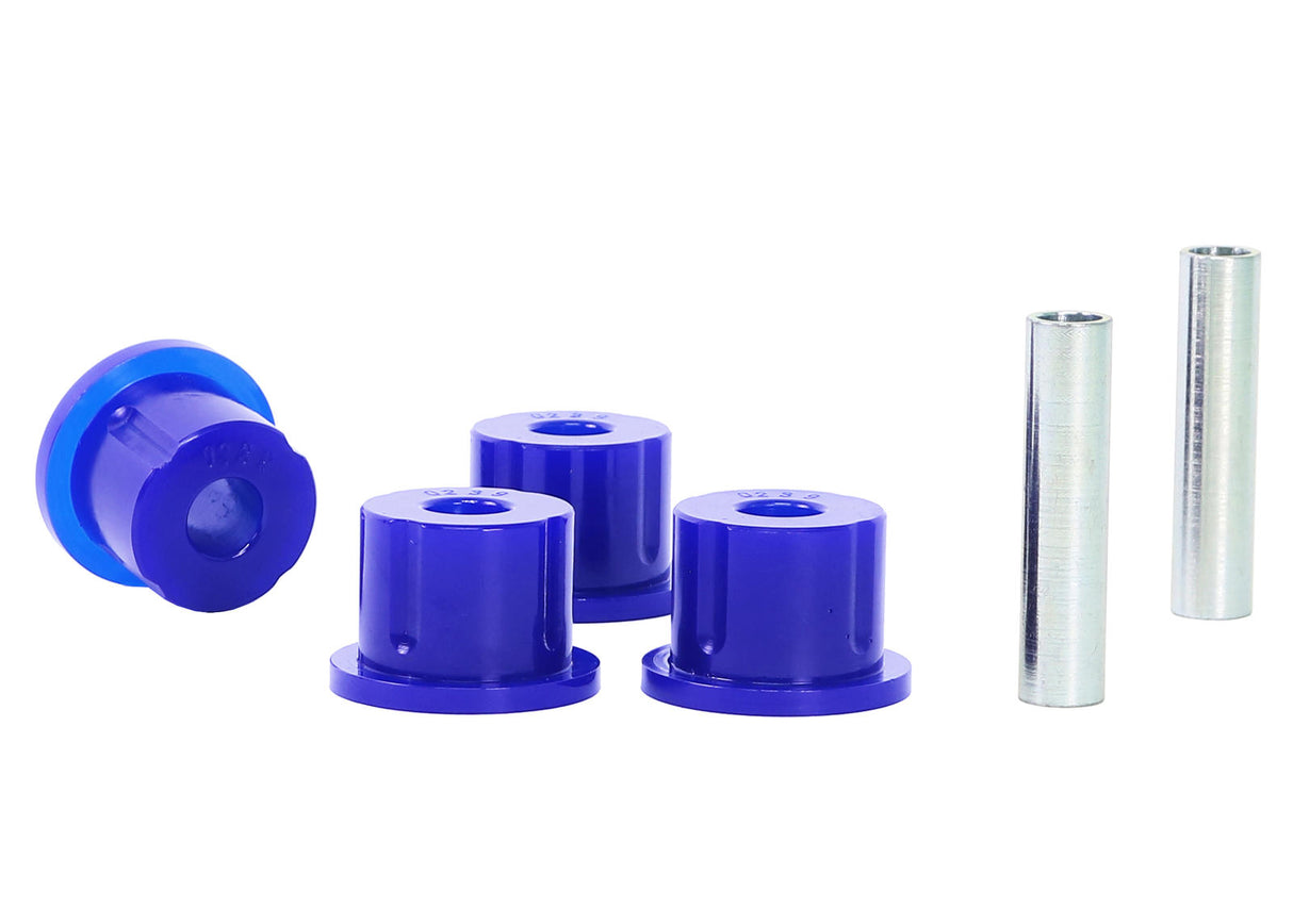 SuperPro Rear Spring-Front Eye Bushes (Leaf)