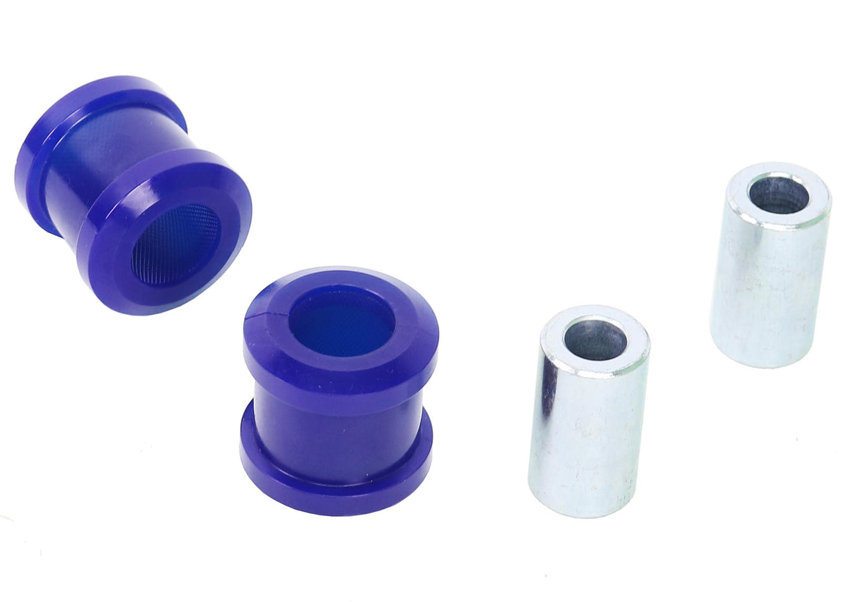 SuperPro Rear Control Arm Upper Outer Bush Kit