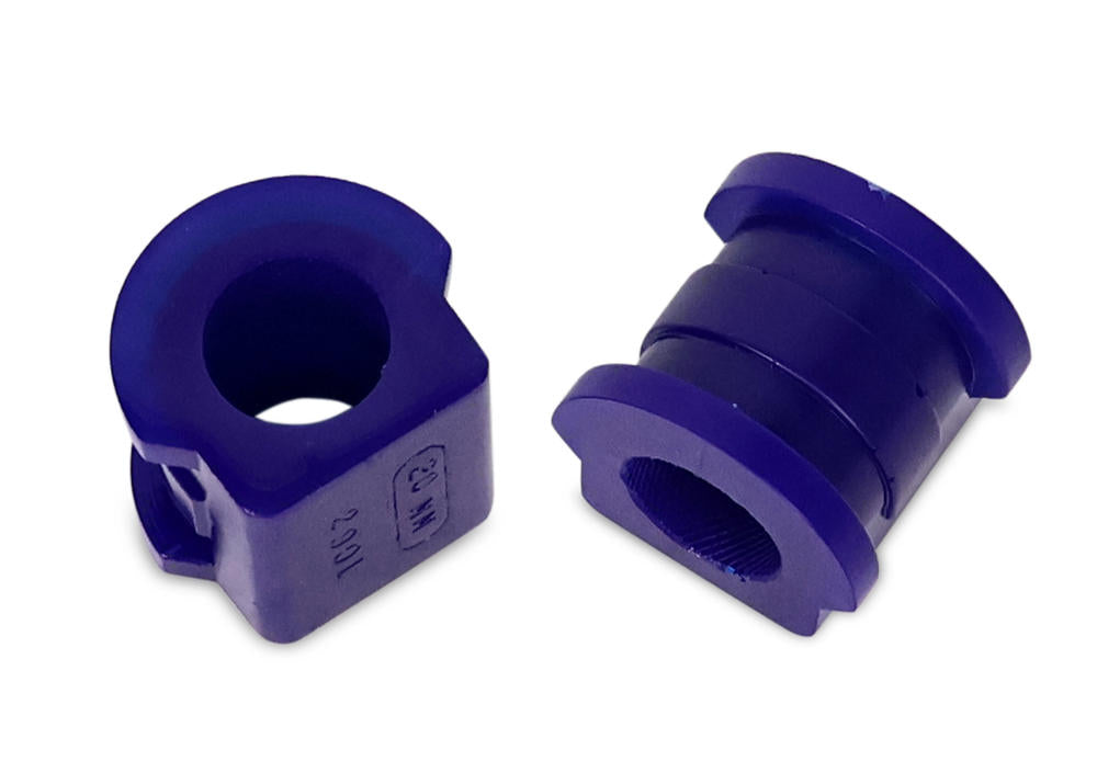 SuperPro Sway Bar Mount Bush Kit