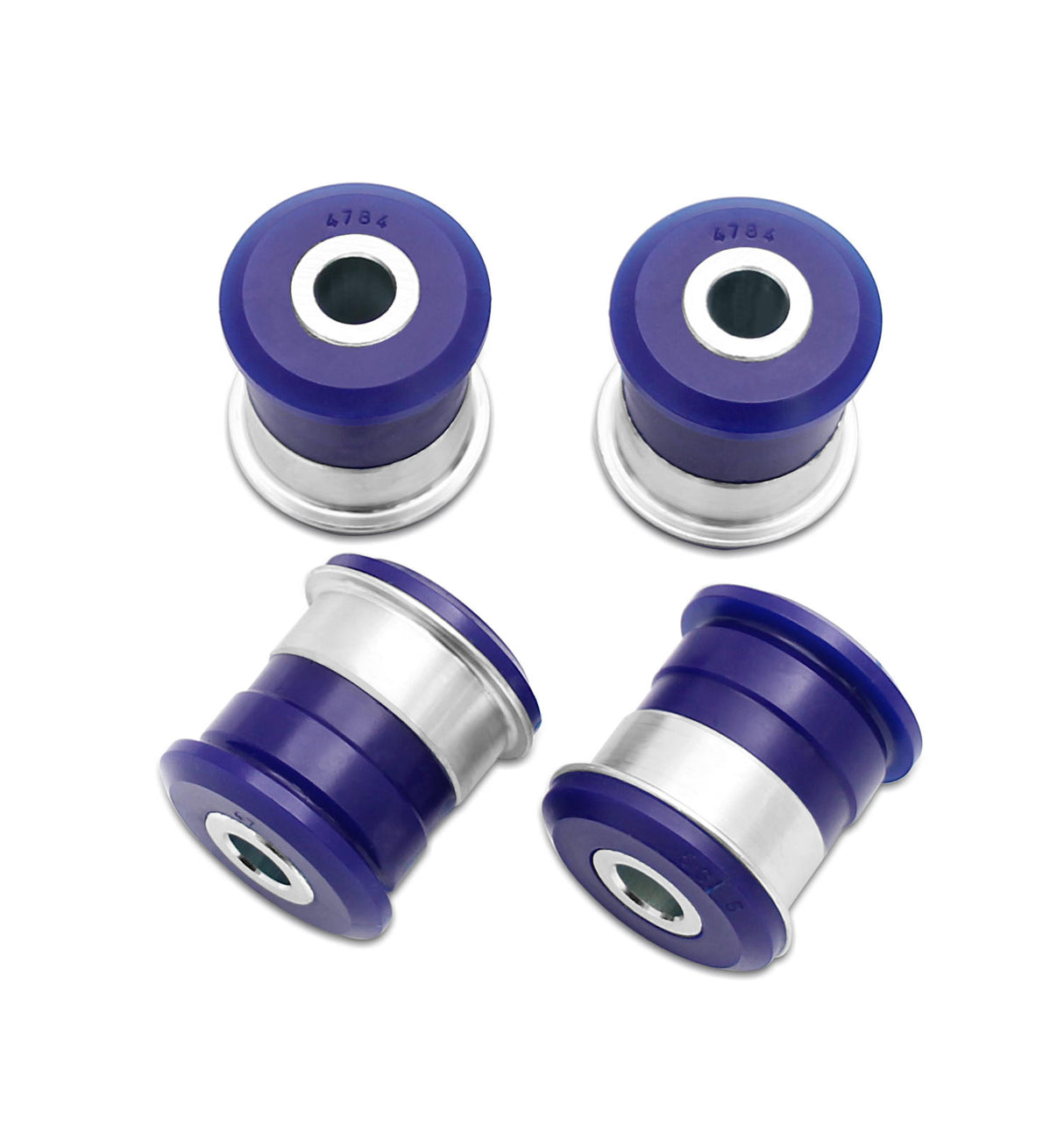 SuperPro Front Control Arm Upper-Inner Bush Kit
