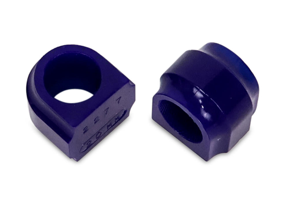 SuperPro Sway Bar Mount Bush Kit