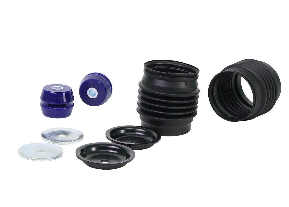 SuperPro Front Shock Upper - Bushing Kit