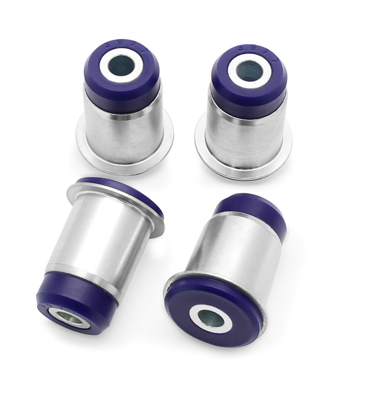 SuperPro Rear Control Arm Lower Inner Bush Kit