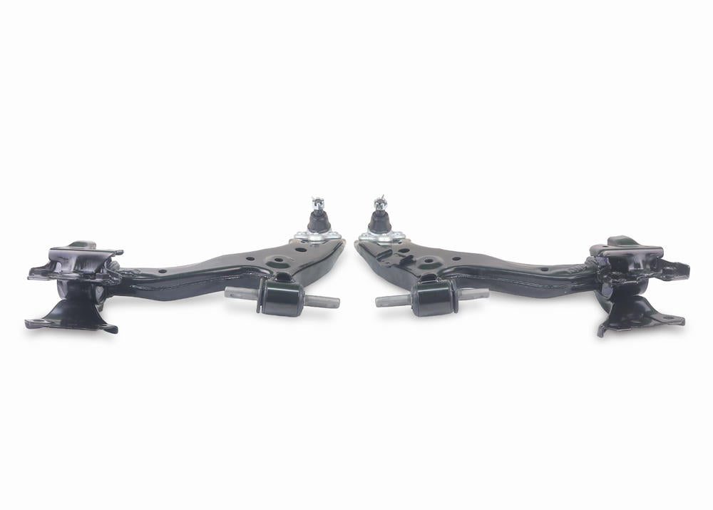 SuperPro Front Lower Control Arm Kit