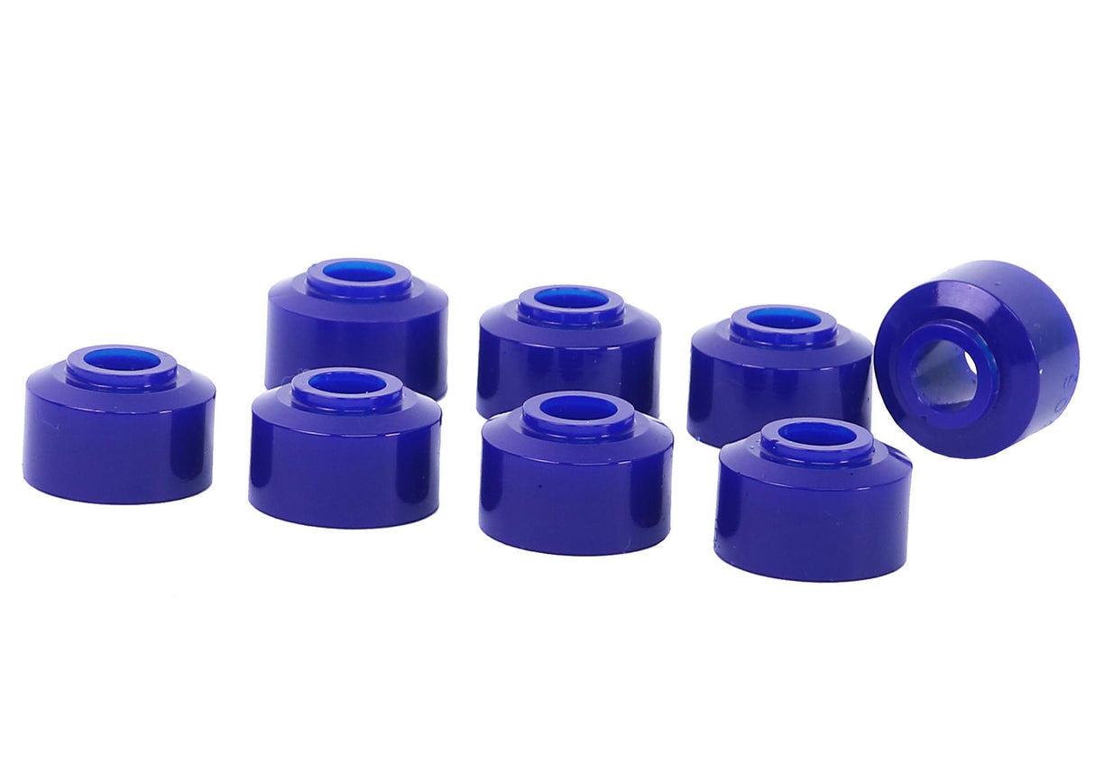 SuperPro Panhard Rod Bush Kit