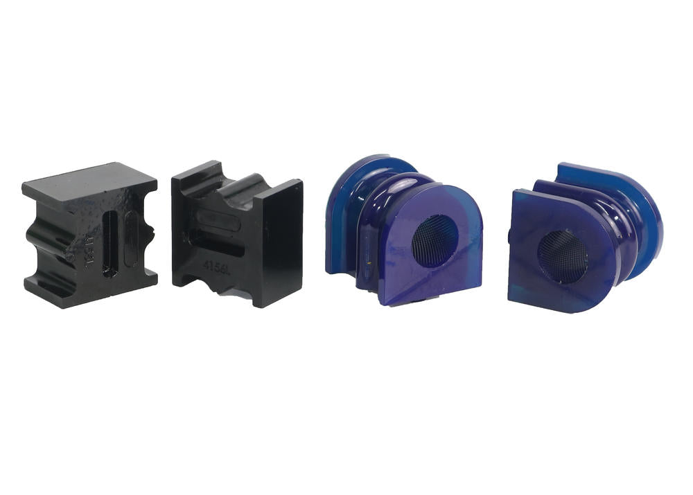SuperPro Front Sway Bar Mount Bush Kit 21mm ID
