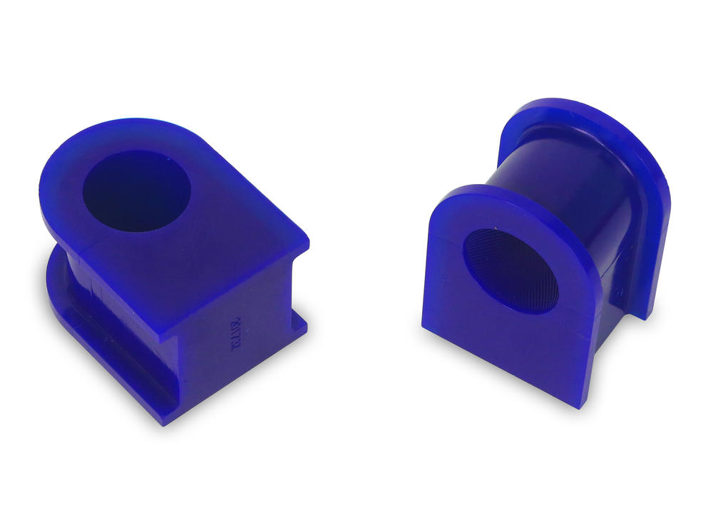 SuperPro Front Sway Bar Mount Bushing Kit 35mm