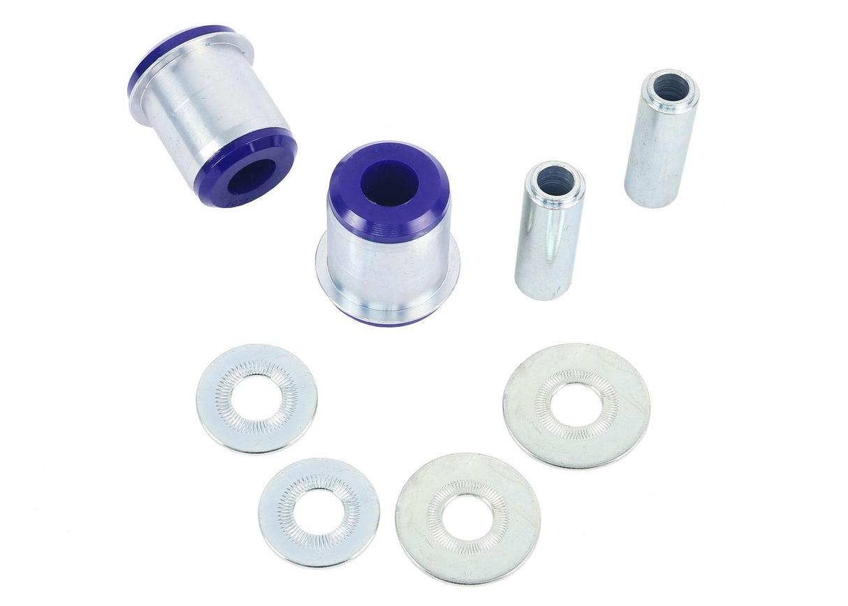 SuperPro Front Control Arm Lower Rear Bush Kit