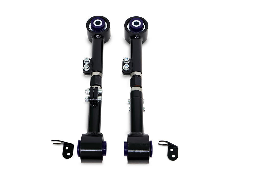SuperPro Rear Adjustable Trailing Arm Kit