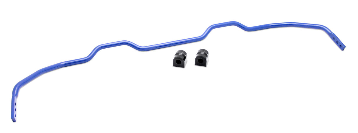 SuperPro 20mm 3 Point Adjustable Rear Sway Bar