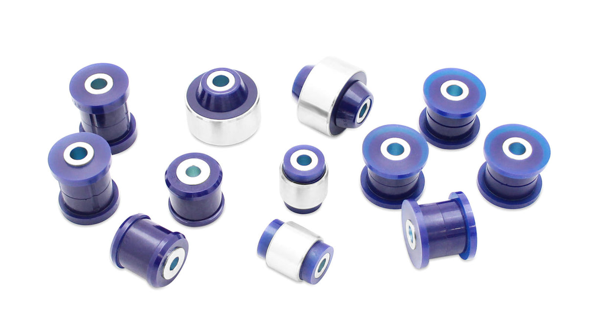 SuperPro Enhancement Bush Kit