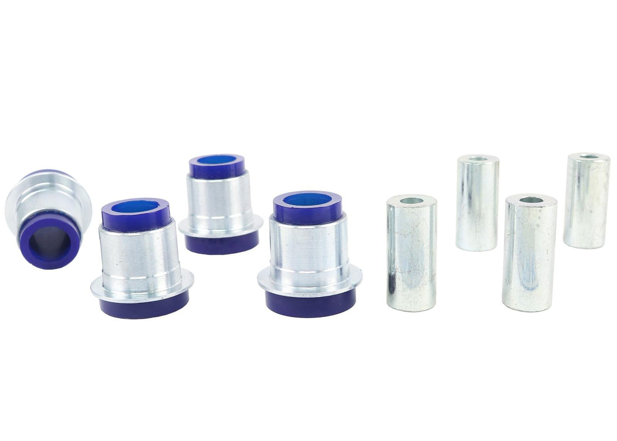 SuperPro Front Control Arm Upper-Inner Bush Kit