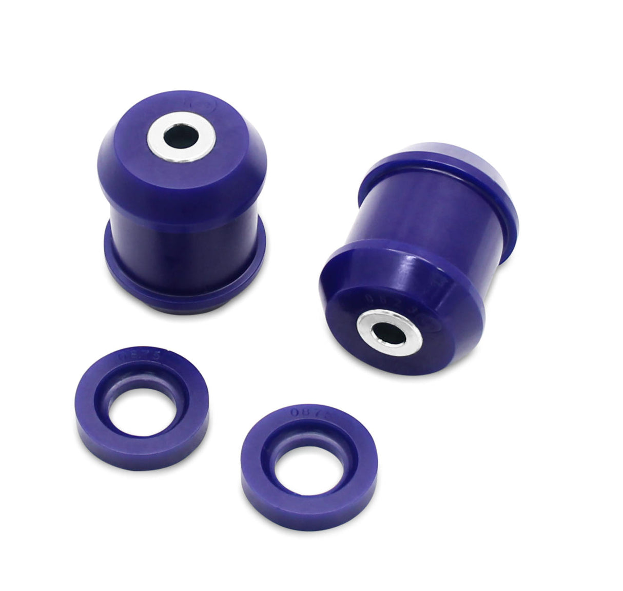 SuperPro Rear Trailing Arm Lower-Front Bush Kit