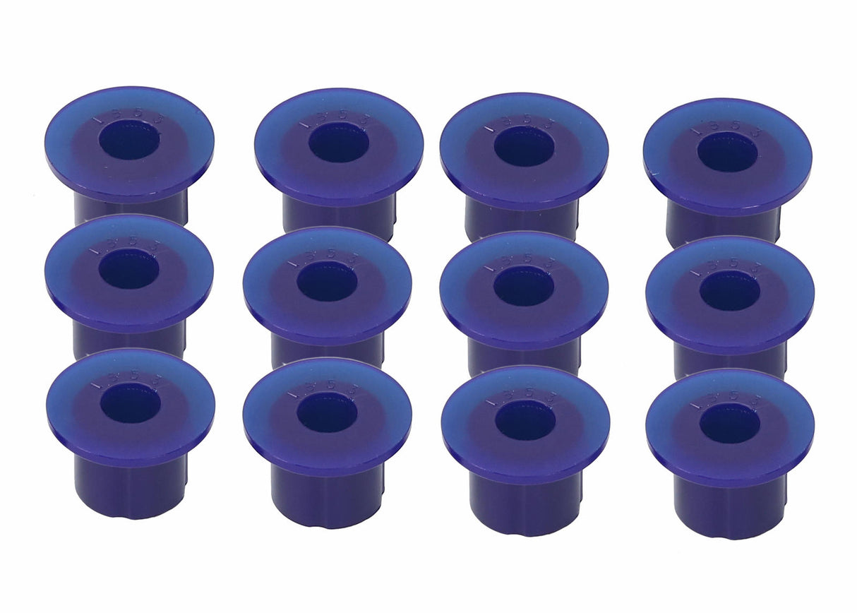 SuperPro Leaf Spring Bush Kit
