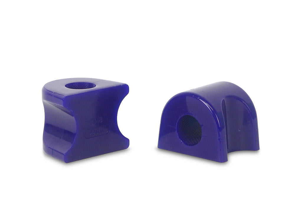 SuperPro Front Axle Sway Bar Mount - Bushing Kit 22mm