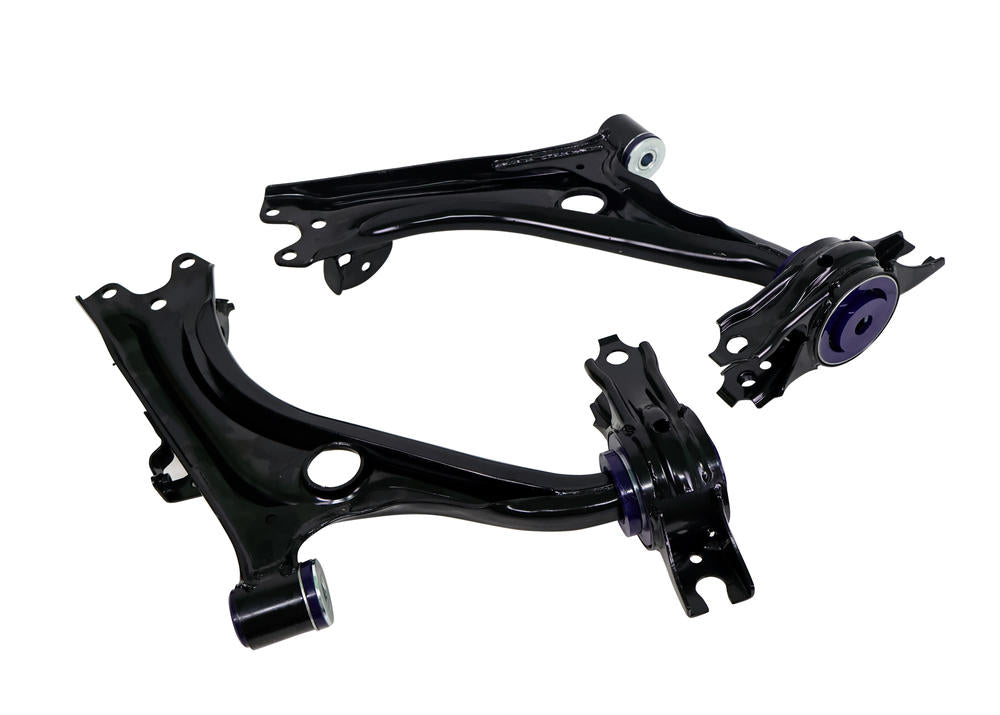 SuperPro Front Control Arm Kit