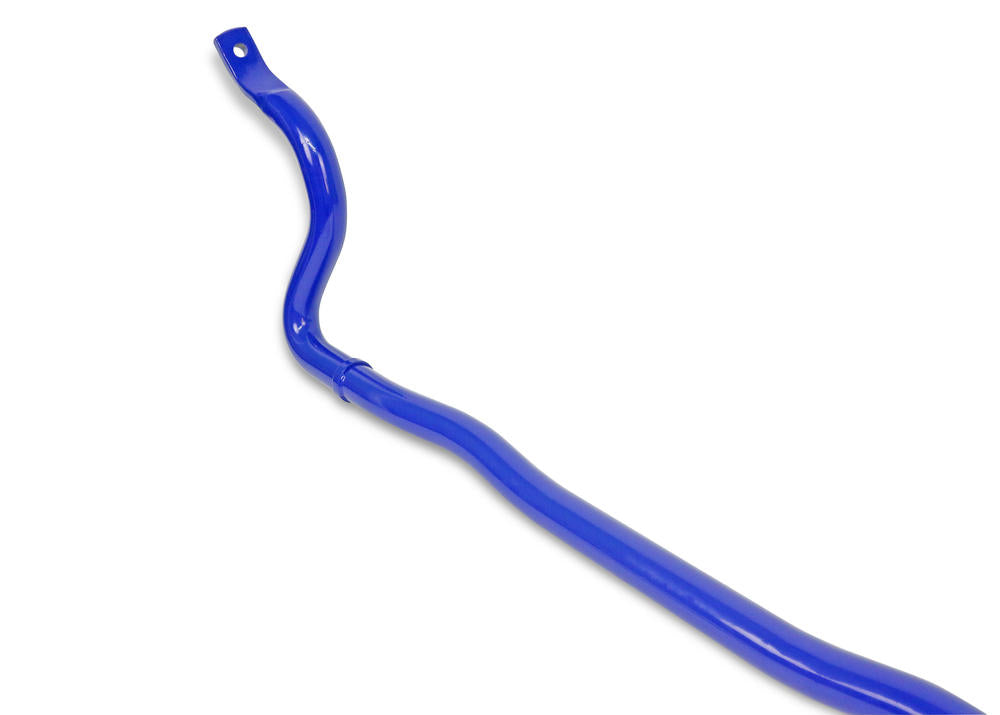 SuperPro 39mm Extra Heavy Duty Non Adjustable Front 4x4 Sway Bar Kit