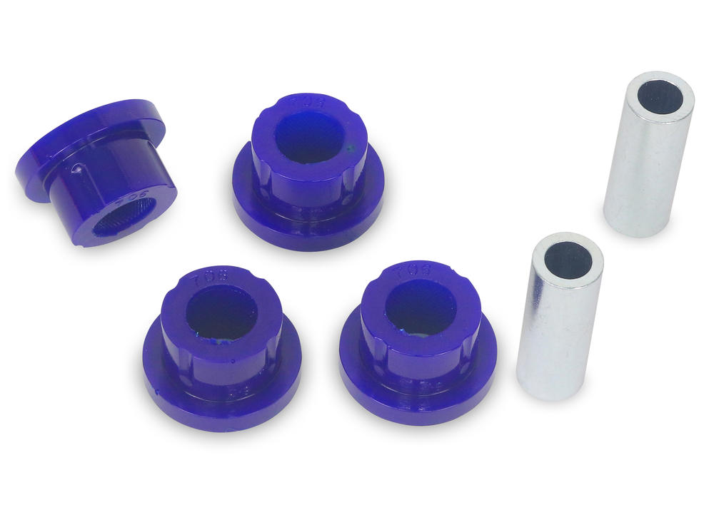 SuperPro Control Arm Lower-Inner Bush Kit