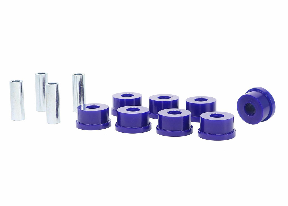 SuperPro Trailing Arm Upper Bush Kit