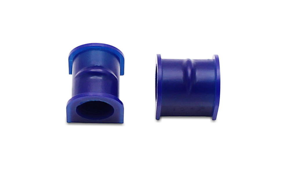 SuperPro Front Sway Bar Mount Bushes (2WD)