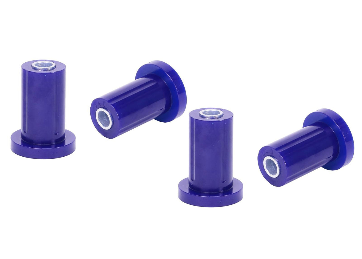 SuperPro Front Control Arm Lower-Inner Bush Kit