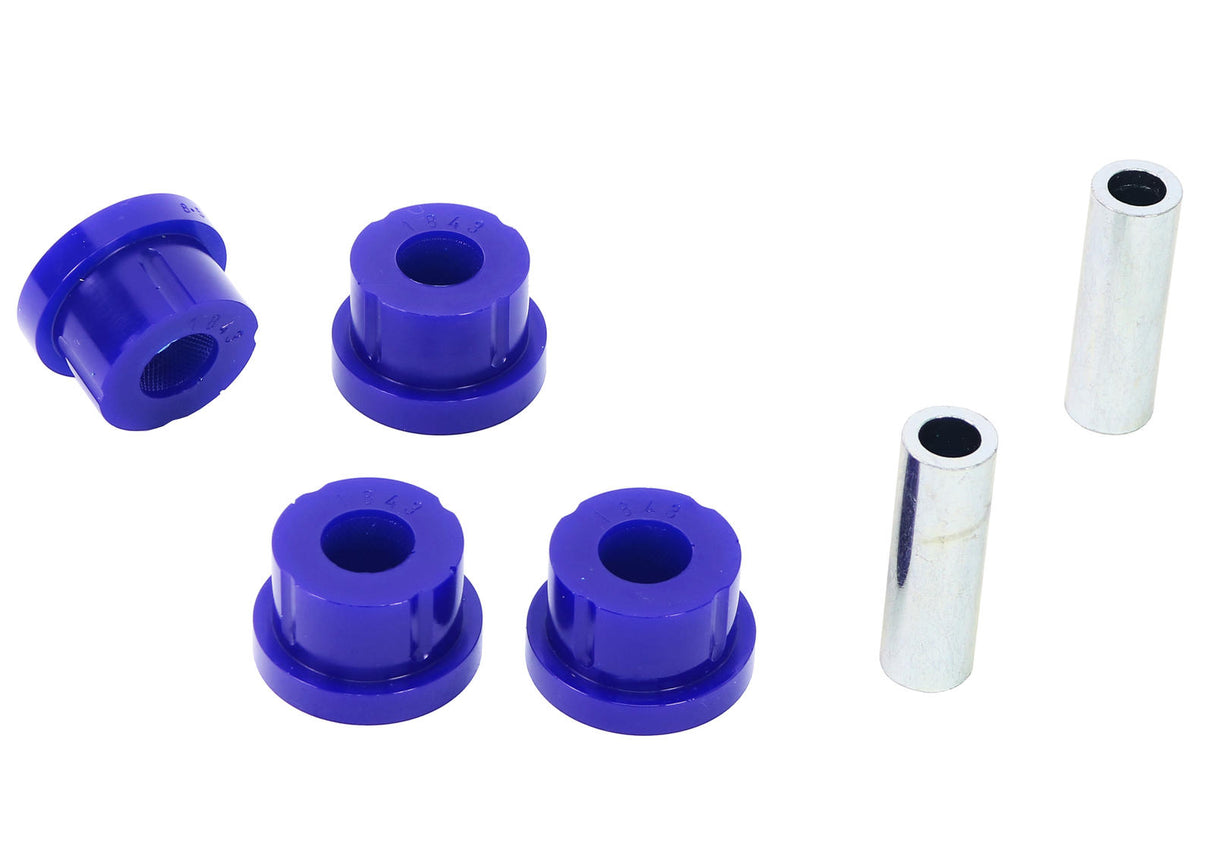 SuperPro Control Arm Lower-Front Bush Kit
