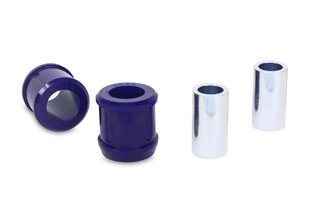 SuperPro Trailing Arm Rear Bush Kit
