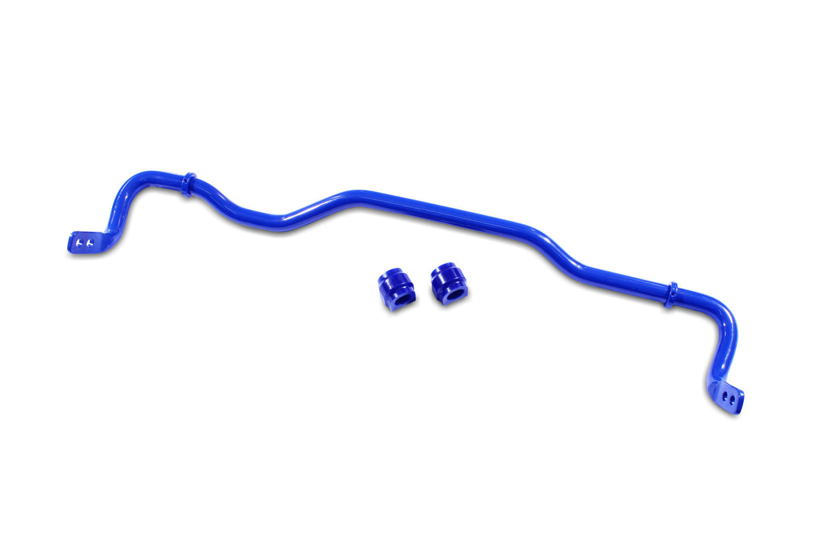 SuperPro 24mm Heavy Duty 2 Position Blade Adjustable Rear Sway Bar Kit