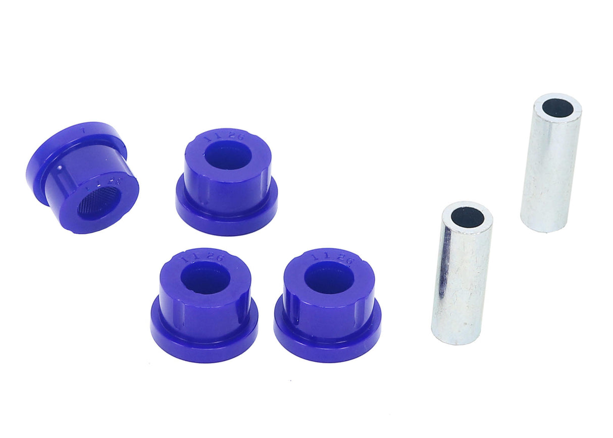 SuperPro Control Arm Lower-Front Bush Kit